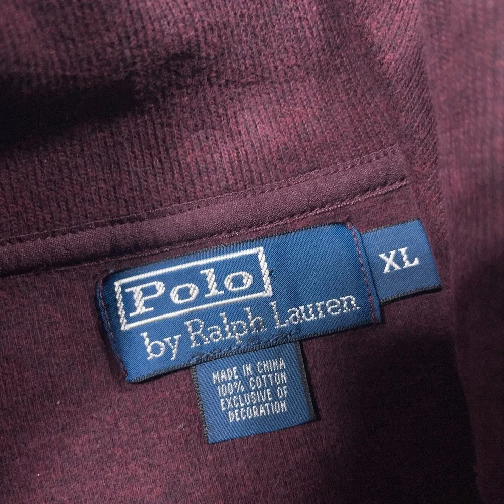Ralph Lauren same cotton